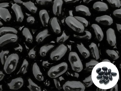 Sunrise Jelly Beans Black 1lb